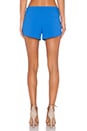 view 3 of 3 Butterfly Short in Umbrella Blue