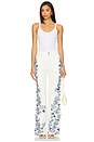 view 5 of 6 Weezy Jean in Off White