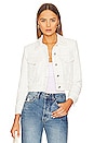 view 1 of 5 CHAQUETA CHLOE in White