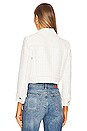 view 3 of 5 CHAQUETA CHLOE in White