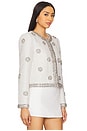 view 2 of 5 Kidman Jacket in Off White