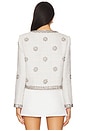 view 3 of 5 Kidman Jacket in Off White