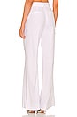 view 3 of 4 PANTALÓN DYLAN in White