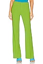 view 1 of 4 PANTALON BOLTON in Parrot