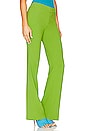 view 2 of 4 PANTALON BOLTON in Parrot
