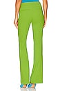 view 3 of 4 PANTALON BOLTON in Parrot