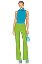 view 4 of 4 PANTALON BOLTON in Parrot