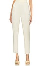 view 1 of 4 Jessie Slim Pant in Champagne