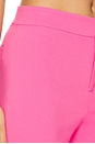 view 6 of 6 Livi Mid Rise Pant in Wild Pink