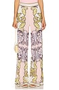 view 1 of 6 Athena Pant in Day Dreamer