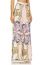 view 2 of 6 Athena Pant in Day Dreamer