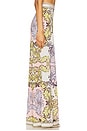 view 3 of 6 Athena Pant in Day Dreamer