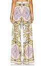 view 4 of 6 Athena Pant in Day Dreamer