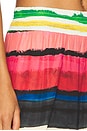 view 6 of 6 Larissa Pant in Rainbow Reef