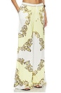 view 2 of 6 PANTALON QJAI in Golden Coast
