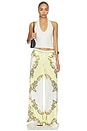 view 5 of 6 PANTALON QJAI in Golden Coast