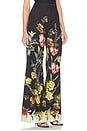 view 2 of 6 PANTALON DYLAN  in Desert Sprigs Black