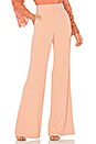 view 1 of 4 Dawn Pant in Rose Tan