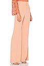 view 2 of 4 Dawn Pant in Rose Tan