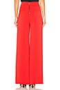 view 3 of 4 PANTALÓN FLORINDA in Perfect Poppy