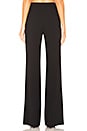 view 3 of 4 Jalisa High Waist Pant in Black