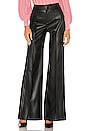 view 1 of 4 PANTALON DYLAN in Black