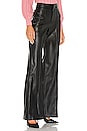 view 2 of 4 PANTALON DYLAN in Black