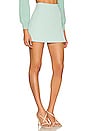view 2 of 4 Darma High Crossover Skirt in Breeze