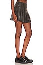 view 2 of 5 FALDA CARTER in Black