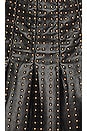 view 5 of 5 FALDA CARTER in Black
