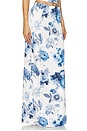 view 2 of 6 Stephine Maxi Skirt in Affection Small