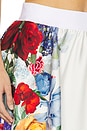 view 6 of 6 FALDA EARLA in Garden Brunch Off White