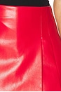 view 6 of 6 Toni Skirt in Perfect Ruby