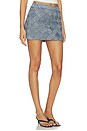 view 2 of 6 FALDA RUBI in Indigo
