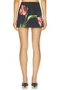 view 4 of 6 FALDA RUBI  in Soft Tulip Black