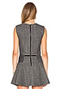 view 3 of 4 Kylnn Tank in Charcoal