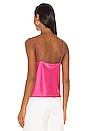 view 3 of 4 CAMISETA TIRANTES HARMON in Wild Pink