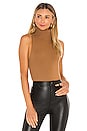 view 1 of 4 JERSEY DARCEY in Camel