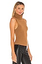 view 2 of 4 JERSEY DARCEY in Camel