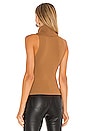 view 3 of 4 JERSEY DARCEY in Camel