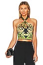 view 1 of 4 Sade Crop top in Rendezvous