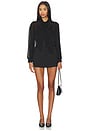 view 4 of 4 Brentley Blouse in Black