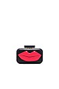 view 1 of 5 ESTUCHE LIP in Black Multi