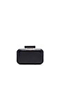 view 2 of 5 ESTUCHE LIP in Black Multi