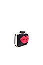 view 3 of 5 ESTUCHE LIP in Black Multi