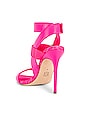 view 3 of 5 Talene Heel in Neon Pink