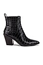 view 1 of 5 Westra Bootie in Black