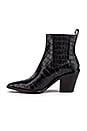 view 5 of 5 Westra Bootie in Black