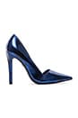 view 1 of 5 Makayla Pumps in Sapphire