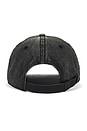 view 2 of 3 Infinite Summer Wash Baseball Cap in Washed Black